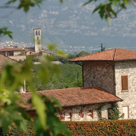 Relaisfranciacorta Hotel 4*