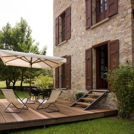 Relaisfranciacorta Hotel