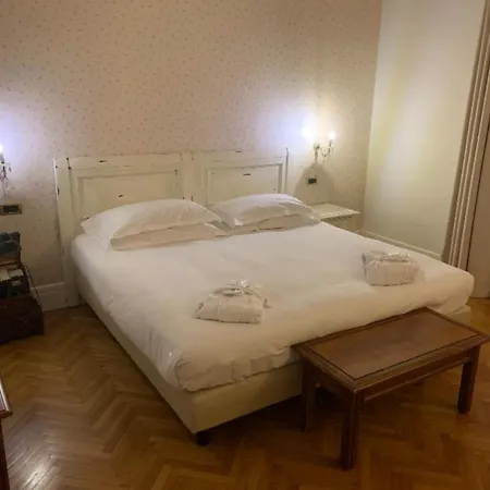 Relaisfranciacorta 4*