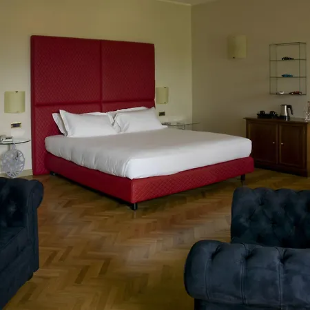 Relaisfranciacorta Hotel