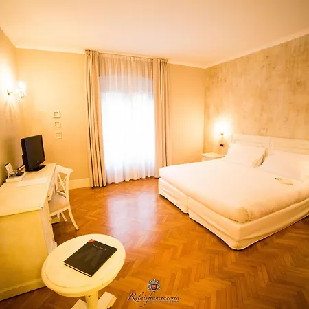Relaisfranciacorta Hotel Corte Franca