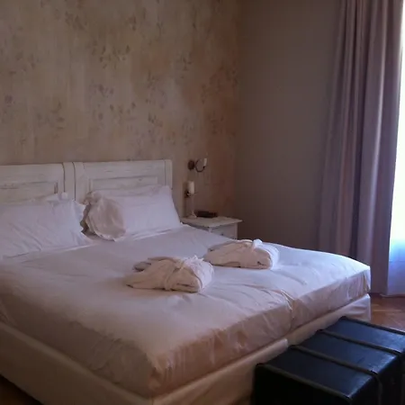 Hotel Relaisfranciacorta 4*