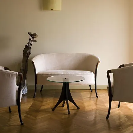 Relaisfranciacorta Hotel Corte Franca