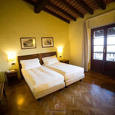Relaisfranciacorta 4* Corte Franca