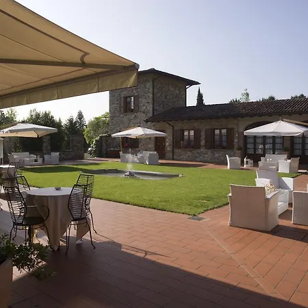 Otel Relaisfranciacorta
