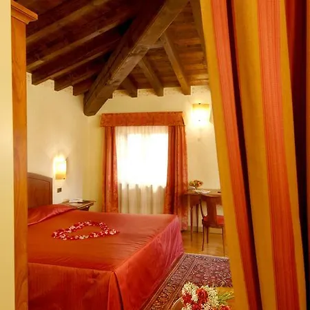 Hotel Relaisfranciacorta Corte Franca
