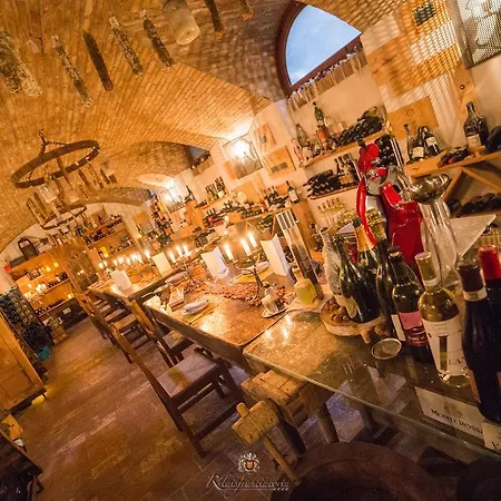 Hotel Relaisfranciacorta 4*