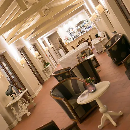 Hotel Relaisfranciacorta