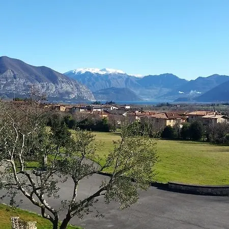 Relaisfranciacorta Hotel Corte Franca