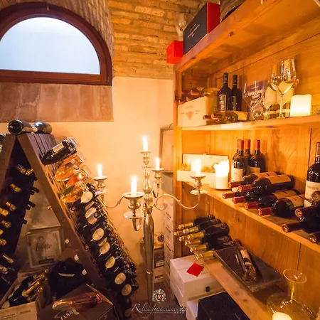 Hotel Relaisfranciacorta Corte Franca