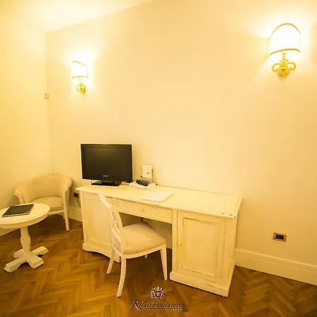 Hotel Relaisfranciacorta Corte Franca