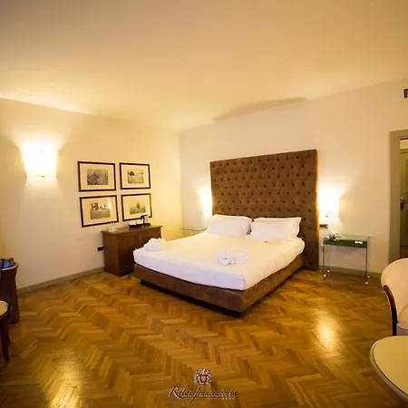 Relaisfranciacorta Hotel Corte Franca