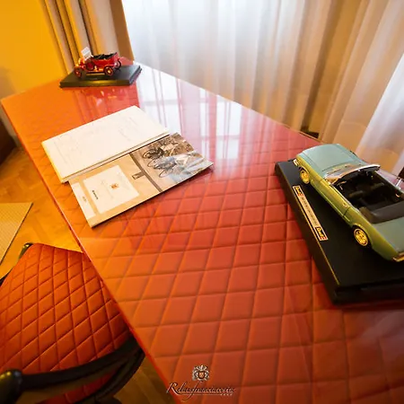 Relaisfranciacorta Hotel Corte Franca