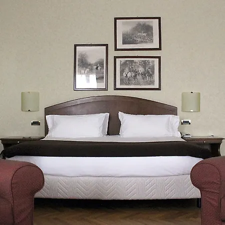 Hotel Relaisfranciacorta Corte Franca