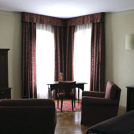 Hotel Relaisfranciacorta