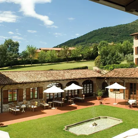Otel Relaisfranciacorta Corte Franca