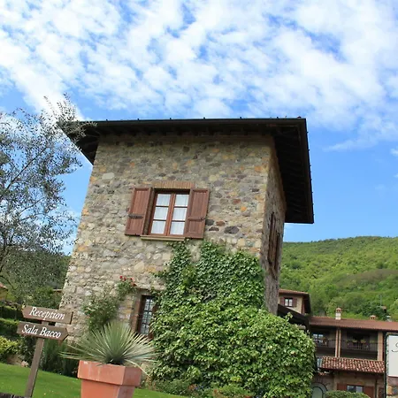 Relaisfranciacorta 4* Corte Franca