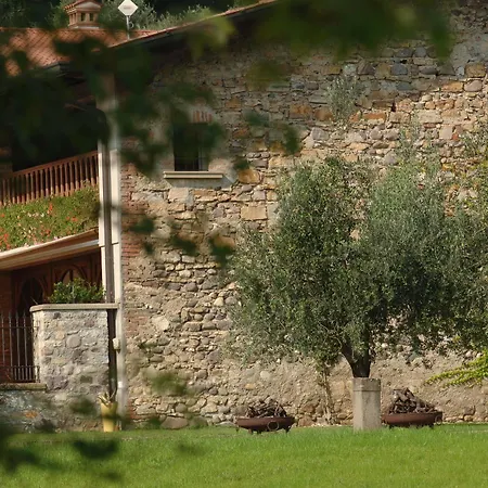Relaisfranciacorta Hotel 4*
