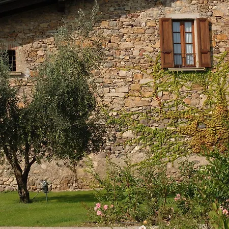 Relaisfranciacorta Hotel Corte Franca
