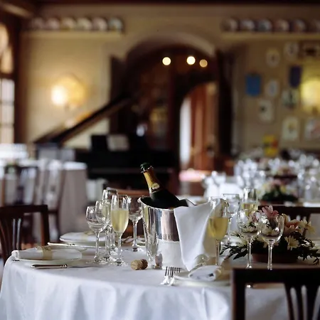 Relaisfranciacorta 4* Corte Franca