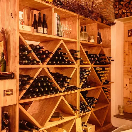 Relaisfranciacorta Hotel