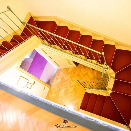 Relaisfranciacorta Hotel