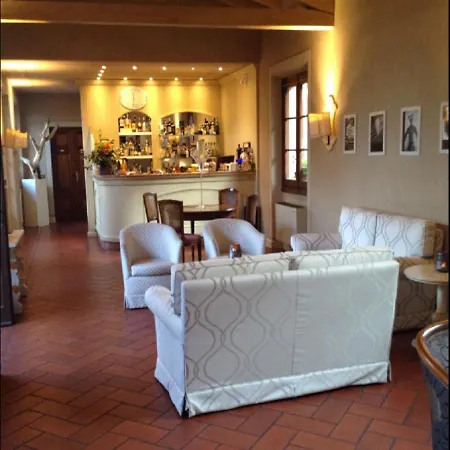 Relaisfranciacorta Hotel