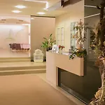 Relaisfranciacorta Ξενοδοχείο