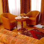 Ξενοδοχείο Relaisfranciacorta 4*