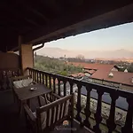Relaisfranciacorta Ξενοδοχείο Corte Franca