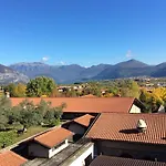Relaisfranciacorta Ξενοδοχείο Corte Franca