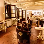 Ξενοδοχείο Relaisfranciacorta