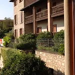 Relaisfranciacorta 4*