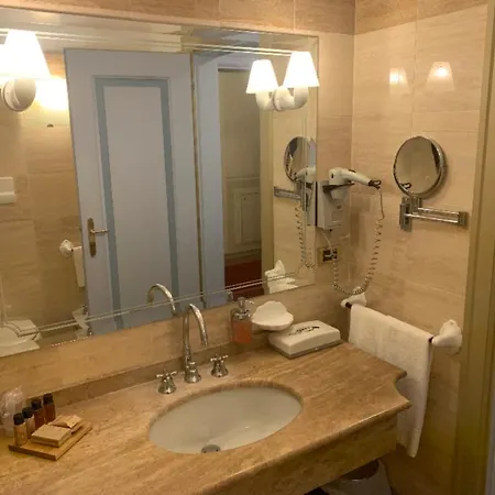 Hotel Relaisfranciacorta Corte Franca