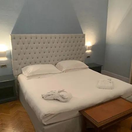 Relaisfranciacorta Hotel