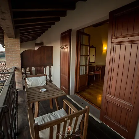 Hotel Relaisfranciacorta 4*