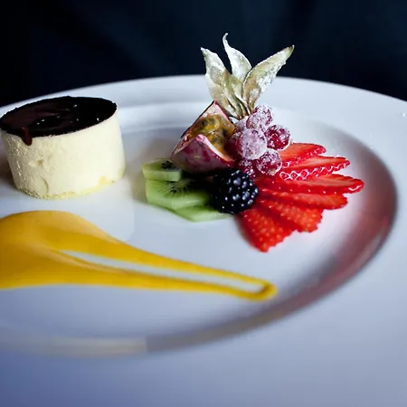 Relaisfranciacorta 코르테프랑카