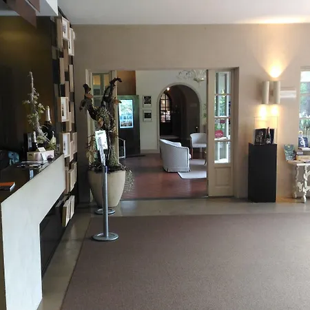 Relaisfranciacorta Hotel 4*