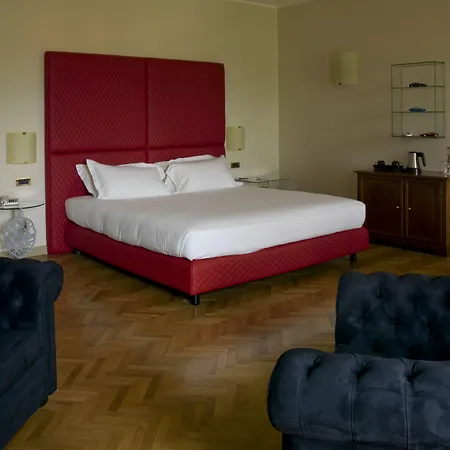 Relaisfranciacorta 4* 코르테프랑카