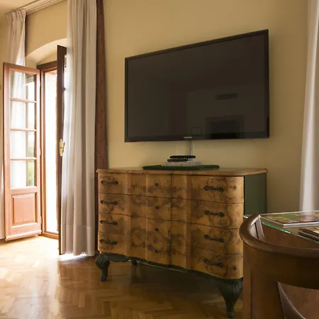 Relaisfranciacorta Hotel Corte Franca