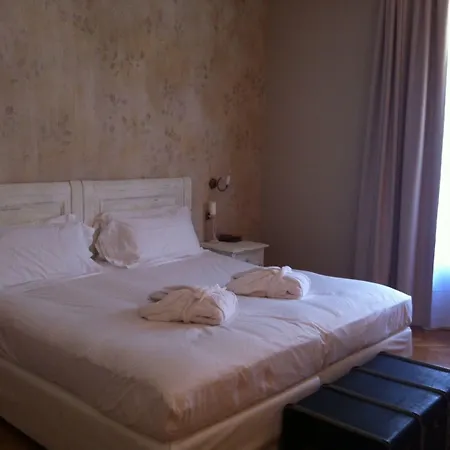 Relaisfranciacorta 호텔 4*