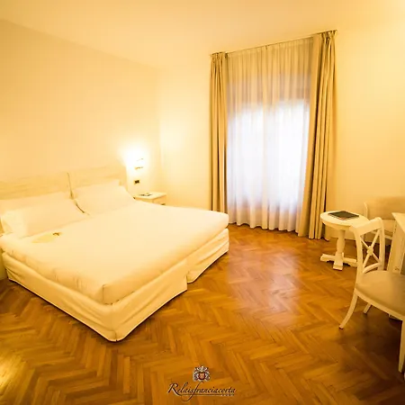 Relaisfranciacorta 4* 코르테프랑카