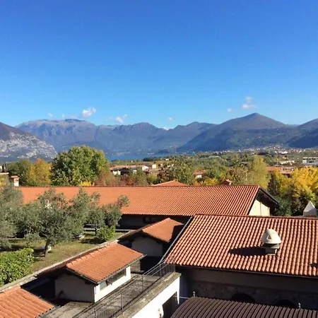 Relaisfranciacorta Hotel Corte Franca