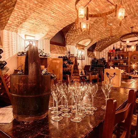 Hotel Relaisfranciacorta 4*