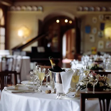 Relaisfranciacorta Hotel Corte Franca