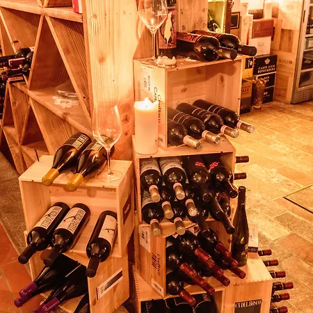 Relaisfranciacorta 코르테프랑카