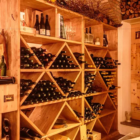 Relaisfranciacorta Hotel Corte Franca