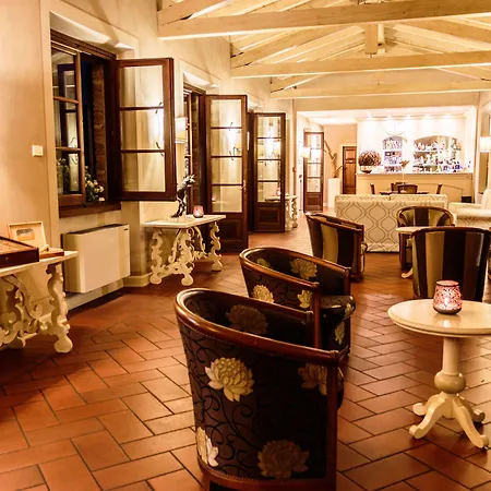 Hotel Relaisfranciacorta