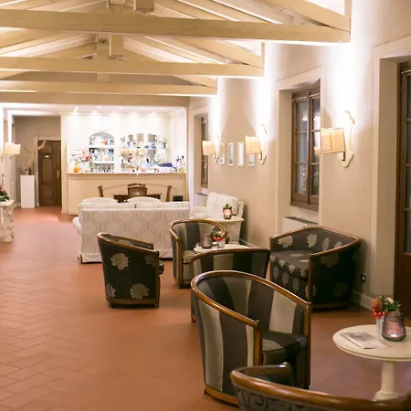 Relaisfranciacorta 코르테프랑카