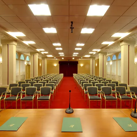 Hotel Relaisfranciacorta 4*